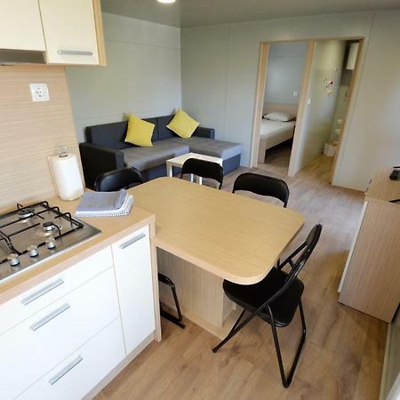 Mobile Home Cvita Betina  Luaran gambar