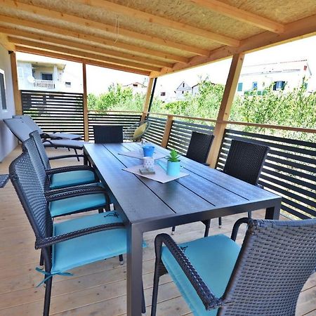 Mobile Home Cvita Betina  Luaran gambar