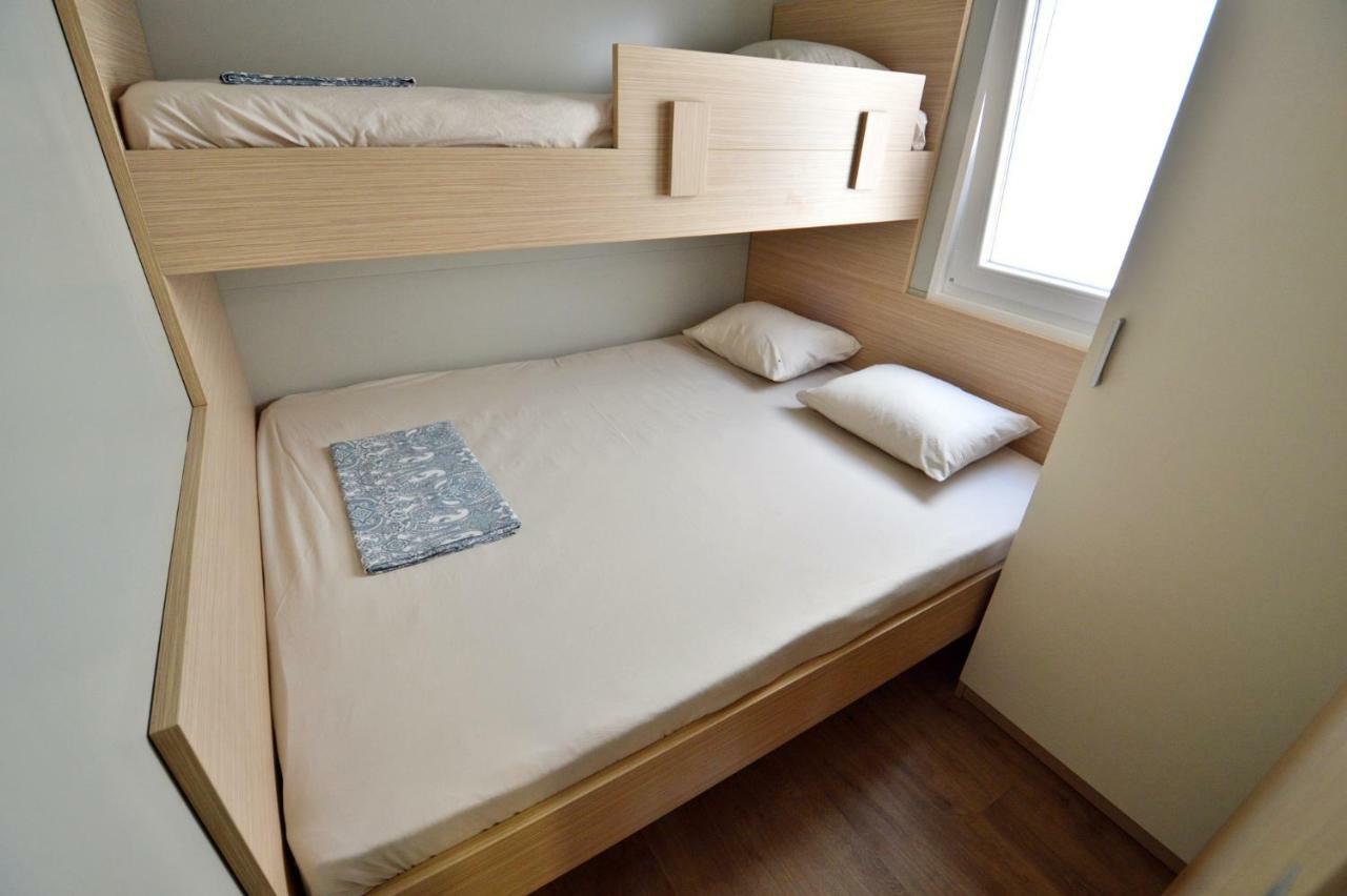Mobile Home Cvita Betina  Luaran gambar