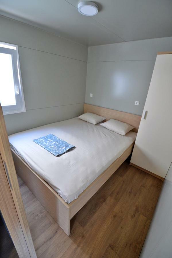 Mobile Home Cvita Betina  Luaran gambar
